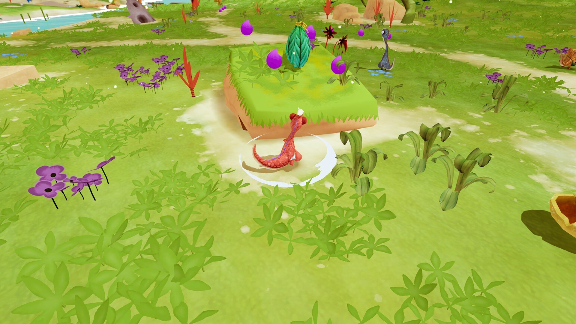 Gigantosaurus: El Juego